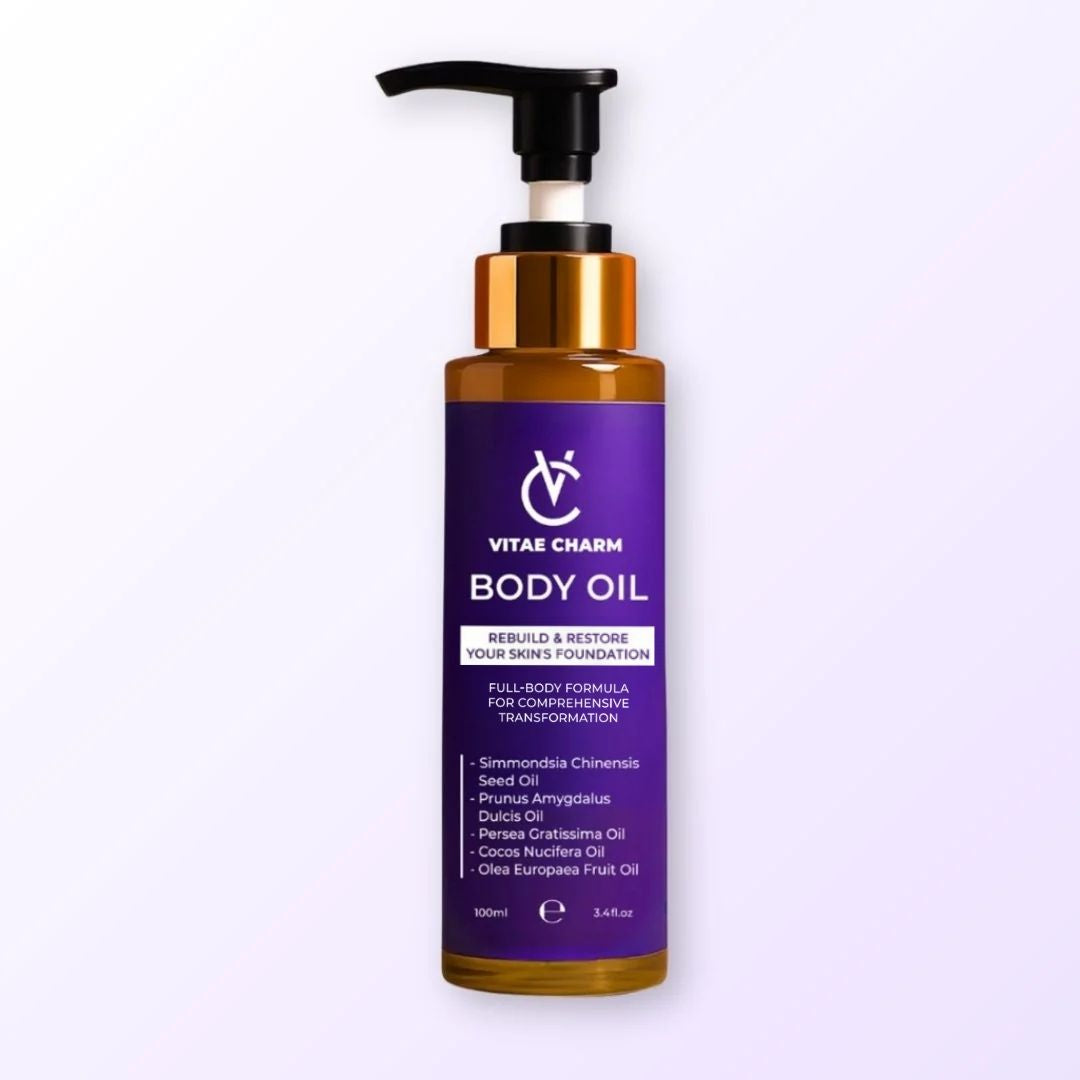 Body Oil