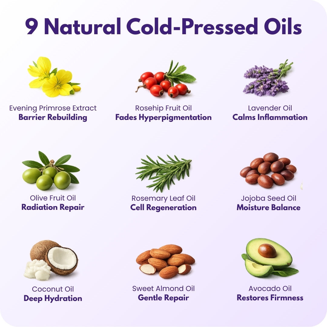 Body Oil